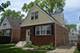 1104 23rd, Bellwood, IL 60104