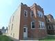 4841 W Montana, Chicago, IL 60639