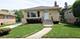 5413 Drury, Oak Lawn, IL 60453