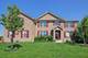 16317 S Arbor, Plainfield, IL 60586