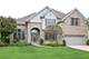 12200 Winterberry, Plainfield, IL 60585