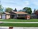 1097 W Villa, Des Plaines, IL 60016