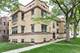 6766 N Onarga Unit 3W, Chicago, IL 60631