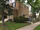 6734 W Foster, Chicago, IL 60656