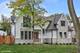 719 Juniper, Glenview, IL 60025