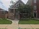 7315 S Rockwell Unit G, Chicago, IL 60629