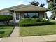 215 W Sauk Trl, South Chicago Heights, IL 60411