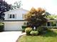 3817 Lizette, Glenview, IL 60026