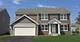 1412 Crest, Pingree Grove, IL 60140