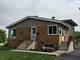 3403 218th, Matteson, IL 60443