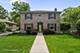 915 Indian, Glenview, IL 60025