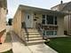 3717 N Newcastle, Chicago, IL 60634