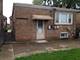 6822 W 64th, Chicago, IL 60638