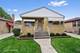 4915 N Oketo, Harwood Heights, IL 60706