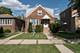 5305 S Tripp, Chicago, IL 60632