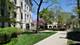 800 Elgin Unit 1502, Evanston, IL 60201