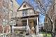 4253 N Winchester, Chicago, IL 60613