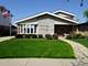 10508 S Kenneth, Oak Lawn, IL 60453