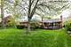 1301 Canterbury, Glenview, IL 60025