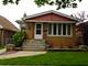 6028 S Melvina, Chicago, IL 60638