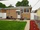 6028 S Melvina, Chicago, IL 60638