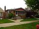 6028 S Melvina, Chicago, IL 60638