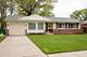 34 Evergreen, Elk Grove Village, IL 60007