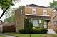 2801 W 84th, Chicago, IL 60652