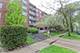 1500 Oak Unit 4B, Evanston, IL 60201