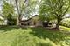 1157 Holly, Algonquin, IL 60102