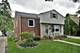 581 S Stratford, Elmhurst, IL 60126