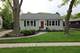 526 N Elm, Itasca, IL 60143