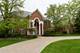 1351 Arbor, Lake Forest, IL 60045