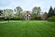 1351 Arbor, Lake Forest, IL 60045