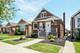 3821 W 56th, Chicago, IL 60629