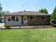 8026 S 83rd, Justice, IL 60458