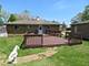 8026 S 83rd, Justice, IL 60458