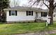 1366 Timberline, Joliet, IL 60431