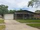 937 Sunnyside, Thornton, IL 60476