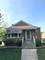 3652 W 57th, Chicago, IL 60629