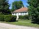 418 Jackson, St. Charles, IL 60174