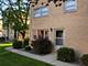 8855 N Chester Unit 1S, Niles, IL 60714