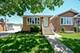 5915 S Mcvicker, Chicago, IL 60638