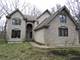 1838 E Rietveld, Crete, IL 60417