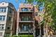 6114 N Rockwell Unit 2, Chicago, IL 60659