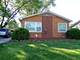 16812 Oconto, Tinley Park, IL 60477