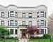 921 W Belle Plaine Unit 2, Chicago, IL 60613