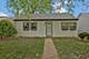 154 N Randolph, Bradley, IL 60915