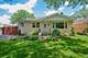 15239 La Crosse, Oak Forest, IL 60452