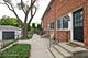 316 S Glendale, Barrington, IL 60010